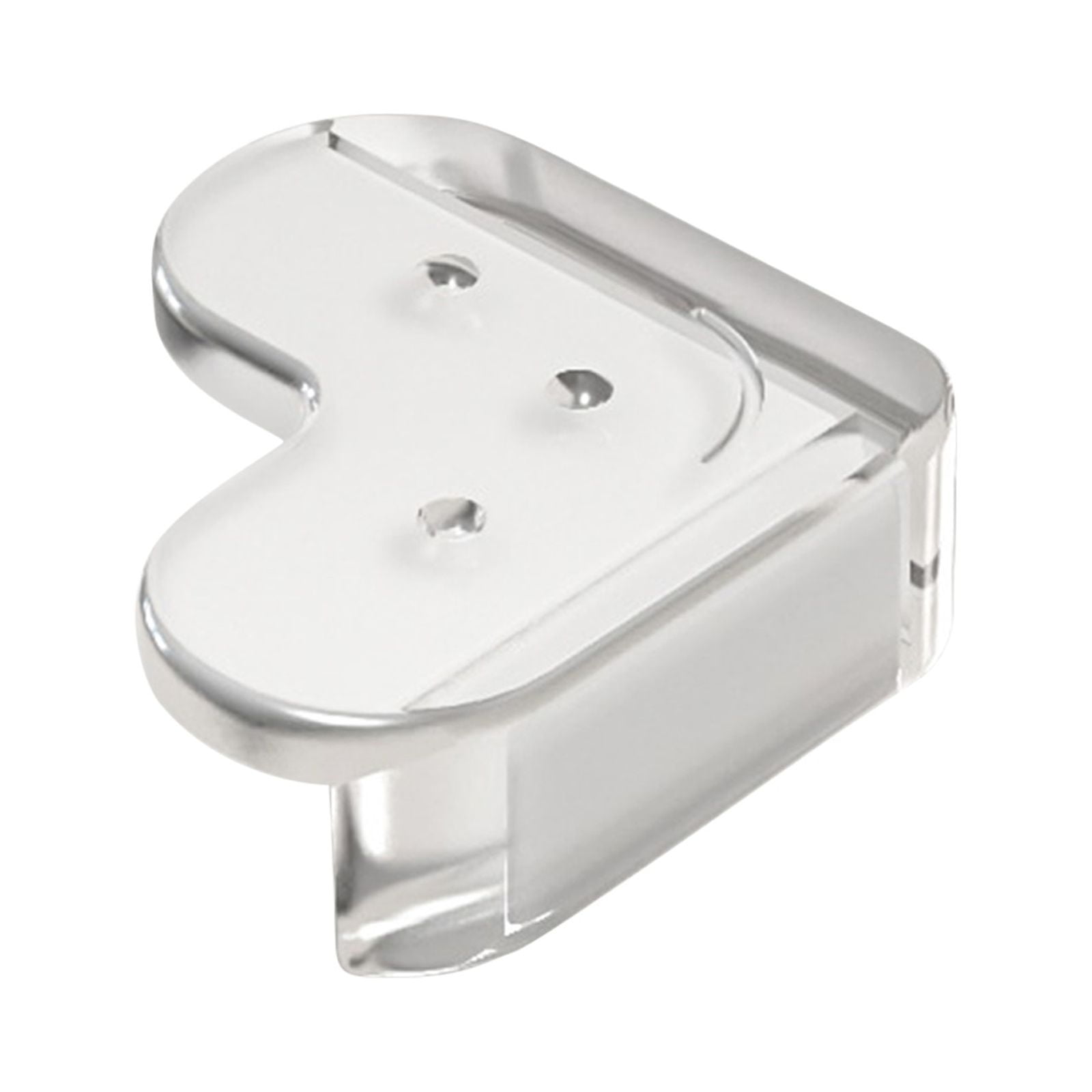 WEMDBD Children's Transparent Soft Corner Protectors For Infants And