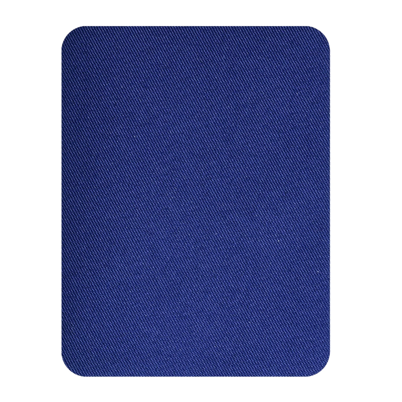 WEMDBD DIY Design Iron On Fabric Patches Clothing Repair Kit Many Colors