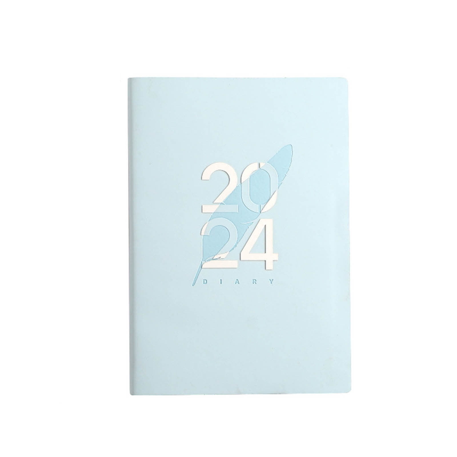 WEMDBD Desktop Calendar Organizer Notepad Daily Planner - Walmart.com
