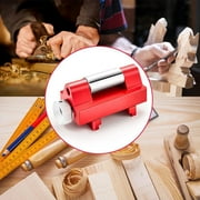 WEMDBD Honing Guide Tool Fixed Angle Sharpener Woodworking Punching Machine Woodworking Grinding Stone Grinding Stone Support