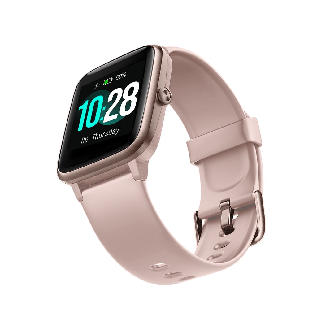 WEMDBD ID205L Smart Watch BlueTooth 5.0 8 Sports Modes Sleep Management