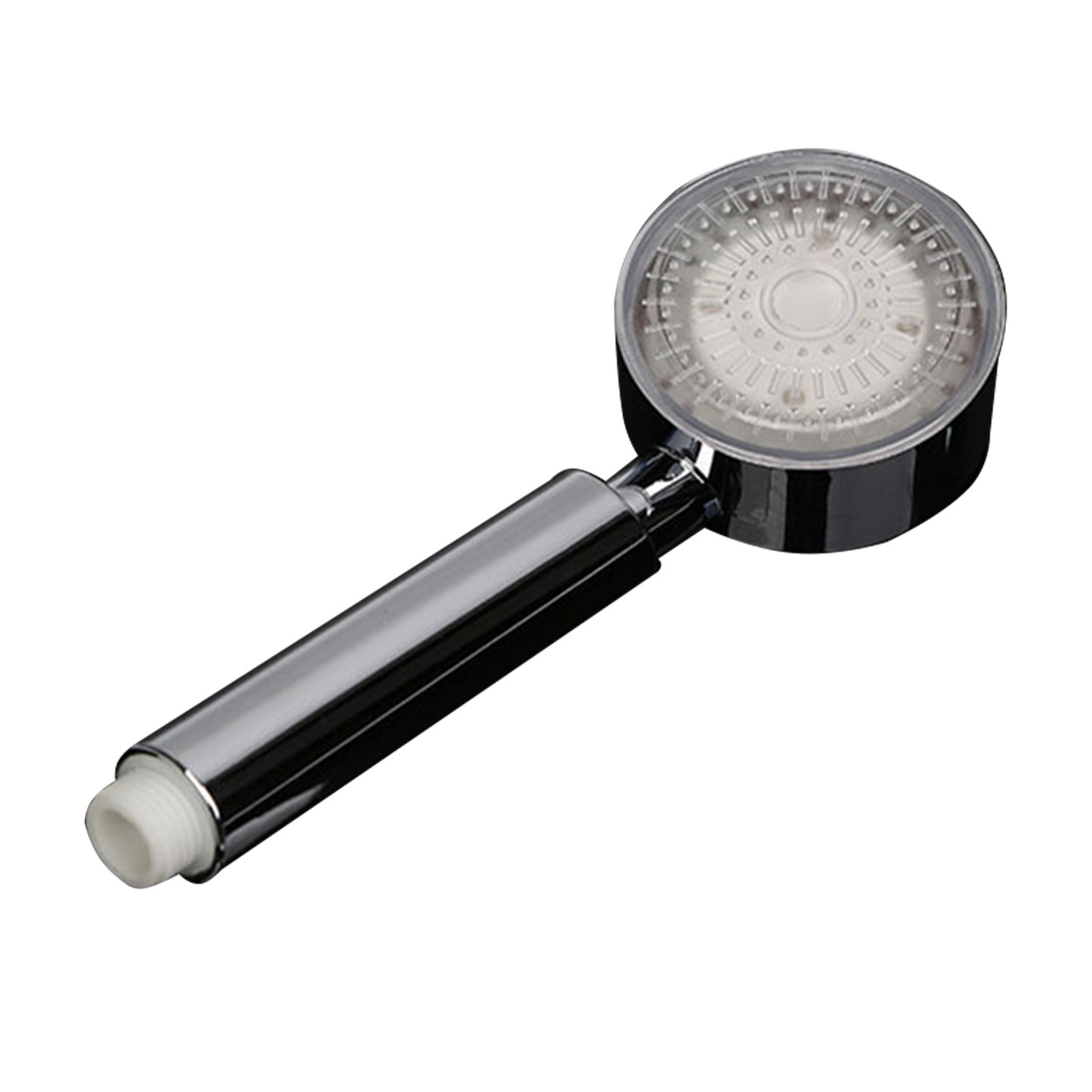 WEMDBD LED Temperature Controlled Shower, Shower Head, Shower Set