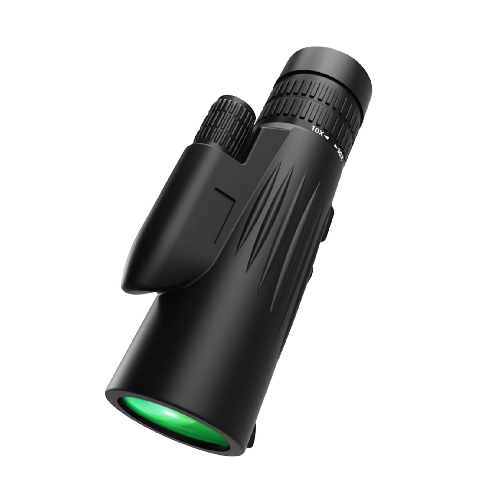 WEMDBD New 1030 × 42 Continuous Zoom Monocular Intelligent Focusing