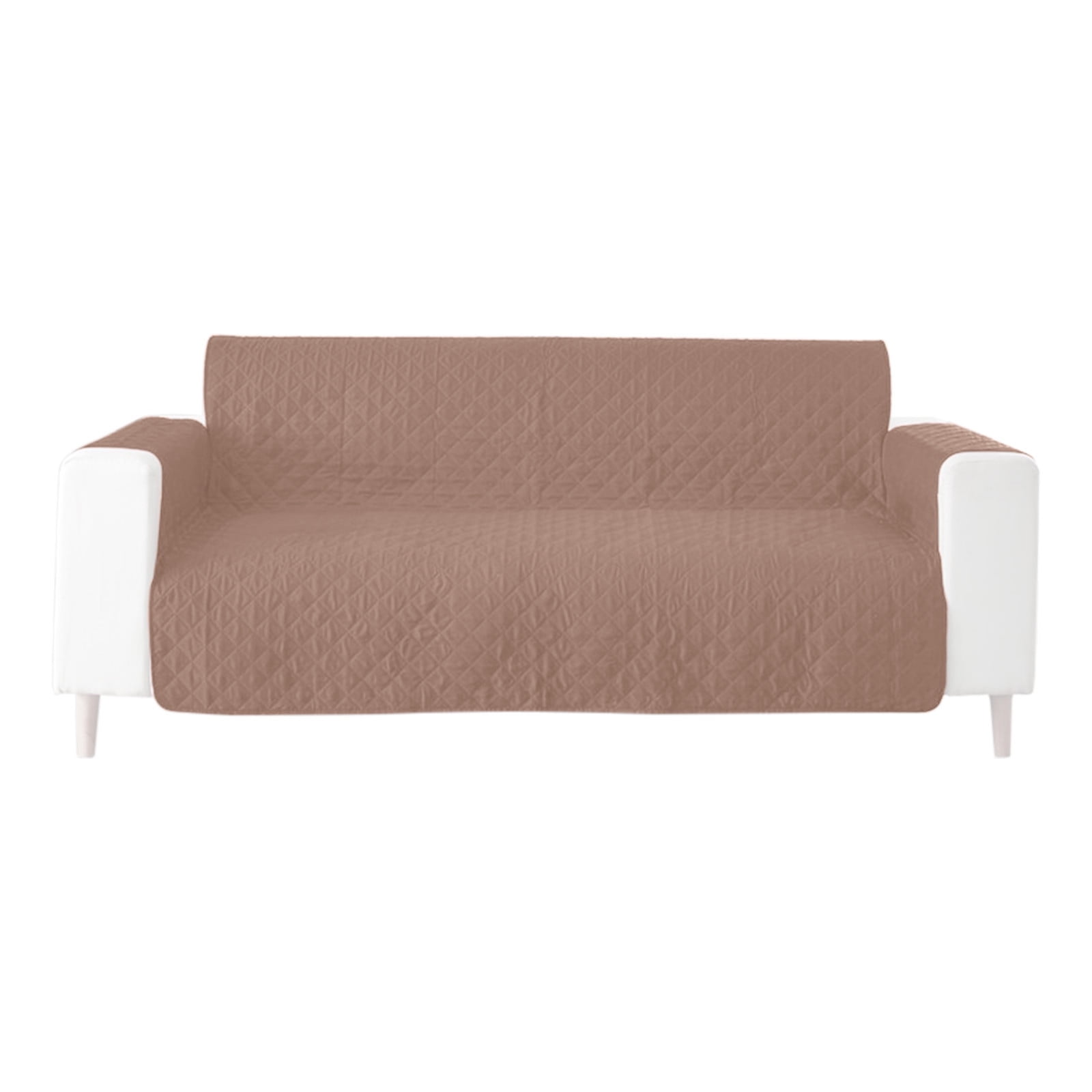 WEMDBD Reversible Couch Cover For Cushion Couch Sofa Cover For Dogs