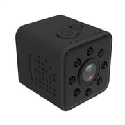 WEMDBD SQ23 Mini 1080P HD Wireless WiFi Video Camera Magnetic Remote Monitoring Webcam