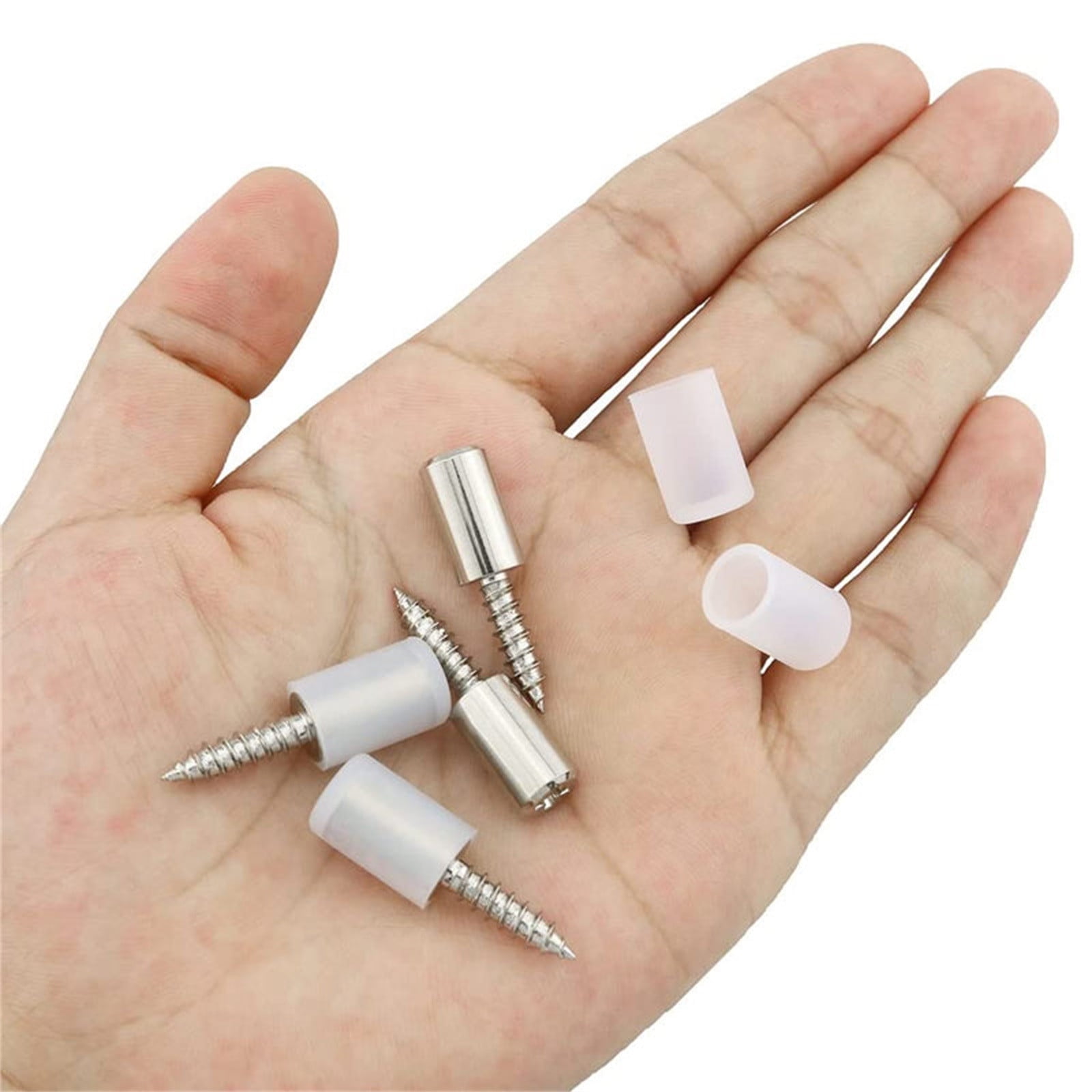 WEMDBD Selftapping Screws Laminate Support,Self Tapping Screw