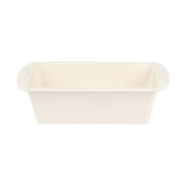 WEMDBD Silicone Loaf Pan, Non Stick And Easy To Release Rectangular Silicone Mini Cake For Baking Bread, Flexible BPA Free Silicone Baking Pan