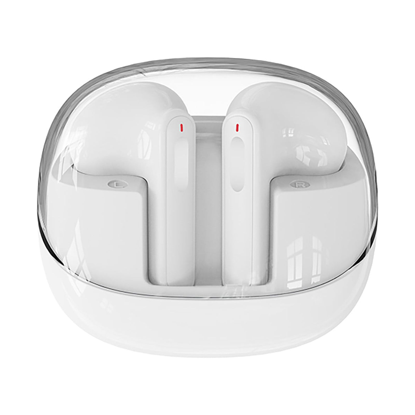 WEMDBD TouchControl Wireless Space Capsule Earphones ANC Inear