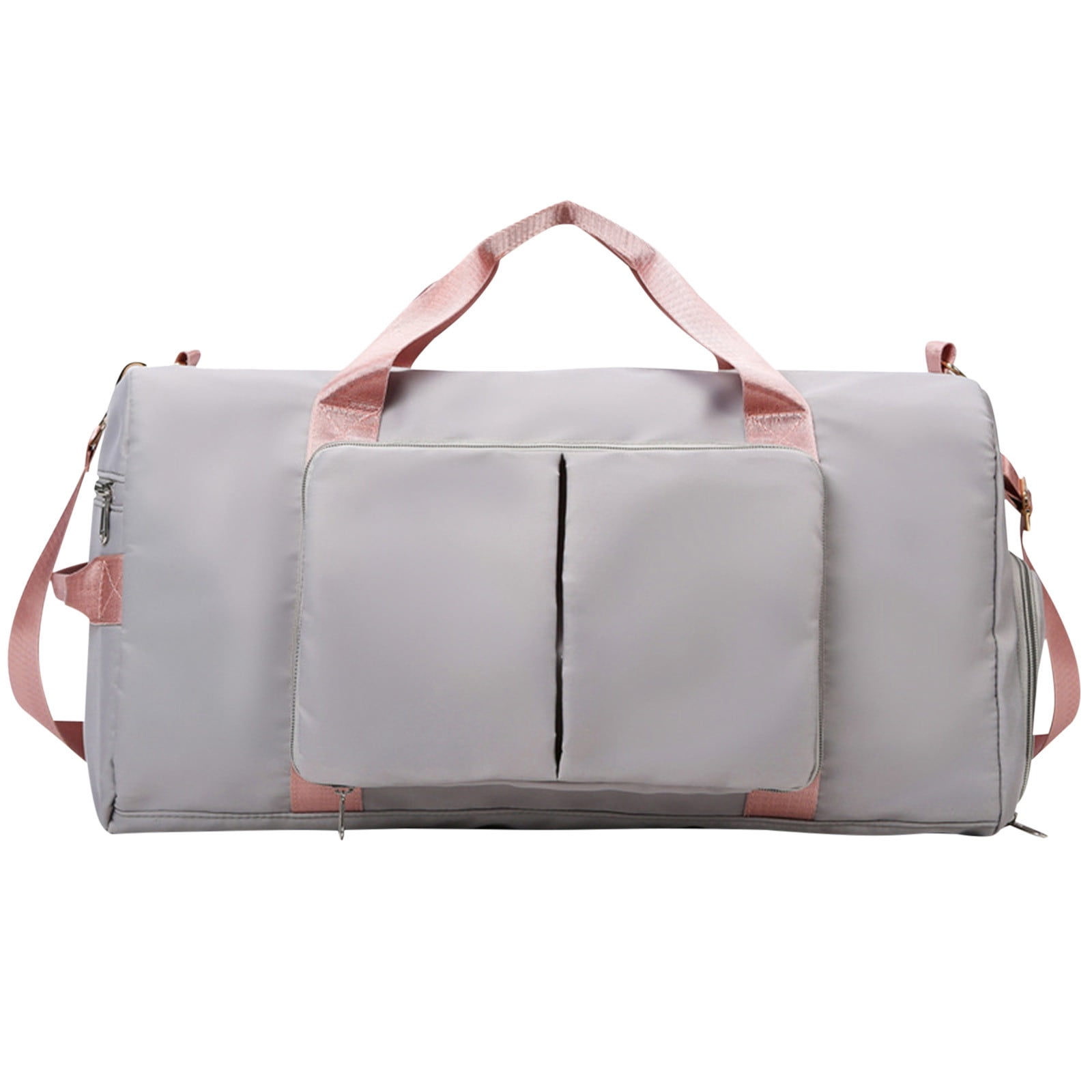 WEMDBD Travel Duffel Tote, Gym Tote ,Carry On Overnight Bags For Women