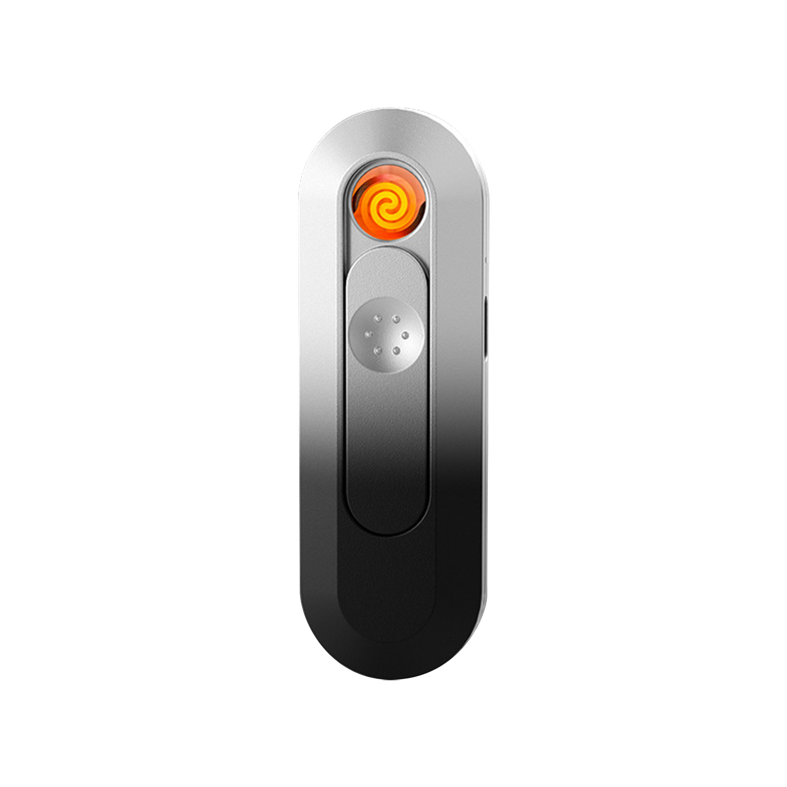 USB Interface Lighter Can Be Brought To The Plane For Boarding, Use With A Mobile Phone, Igniter