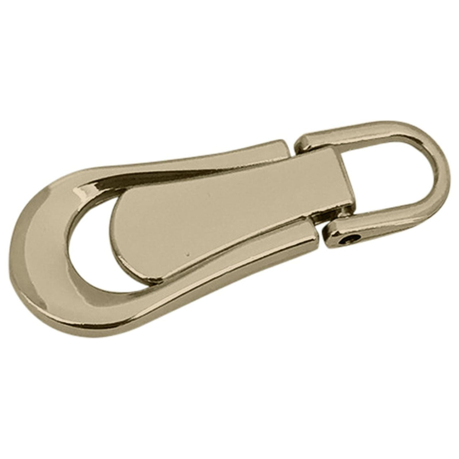 WEMDBD Universal Detachable Zipper Puller Set Removable Multifunctional Zipper