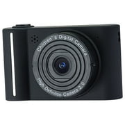 Wireless-color Screen Camera 140-degree High-definition Wide-angle Lens, WIFI Outdoor Sports Camera 1080P, Gift