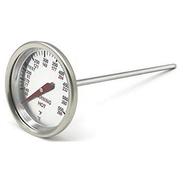 WEMEIKIT 9815 Accurate Grill Thermometer Replacement 62538 for er
