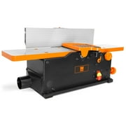WEN 10-Amp 6-Inch Spiral Benchtop Jointer