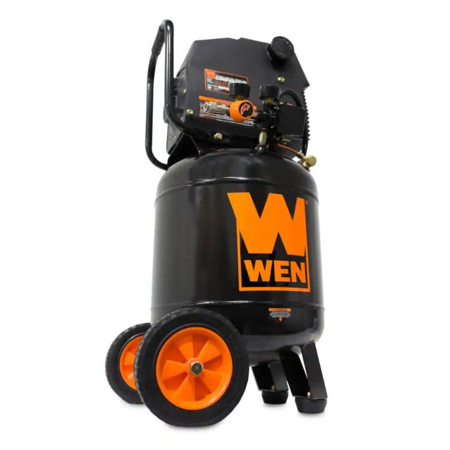10 Gal. Oil-Free Vertical Electric Air Compressor 10 Gal. Oil-Free Vertical Electric Air Compressor