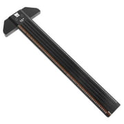 WEN 10-Inch T-Shaped Marking Ruler