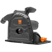 WEN 12-Amp 7-1/4-Inch Variable Speed Plunge Cut Circular Track Saw
