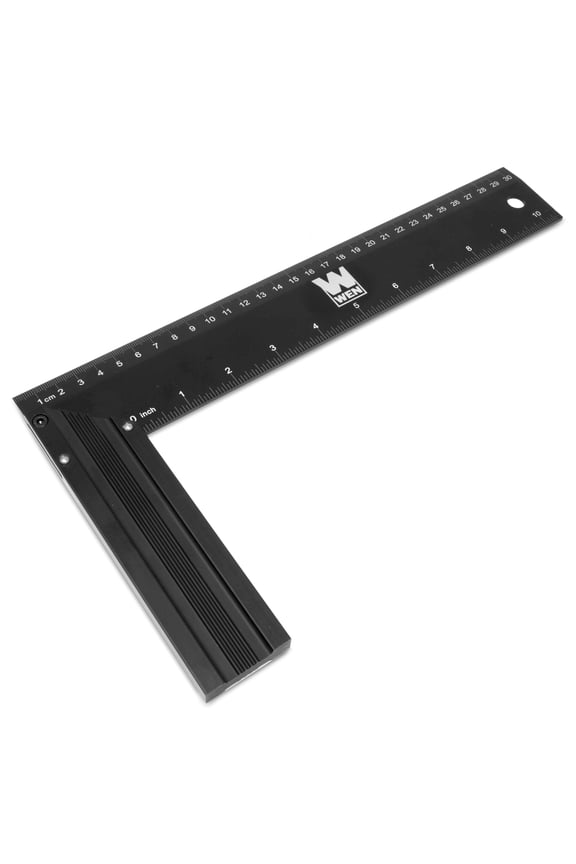 12-Inch 300 mm Right Angle Heavy-Duty Carpenter?s Square