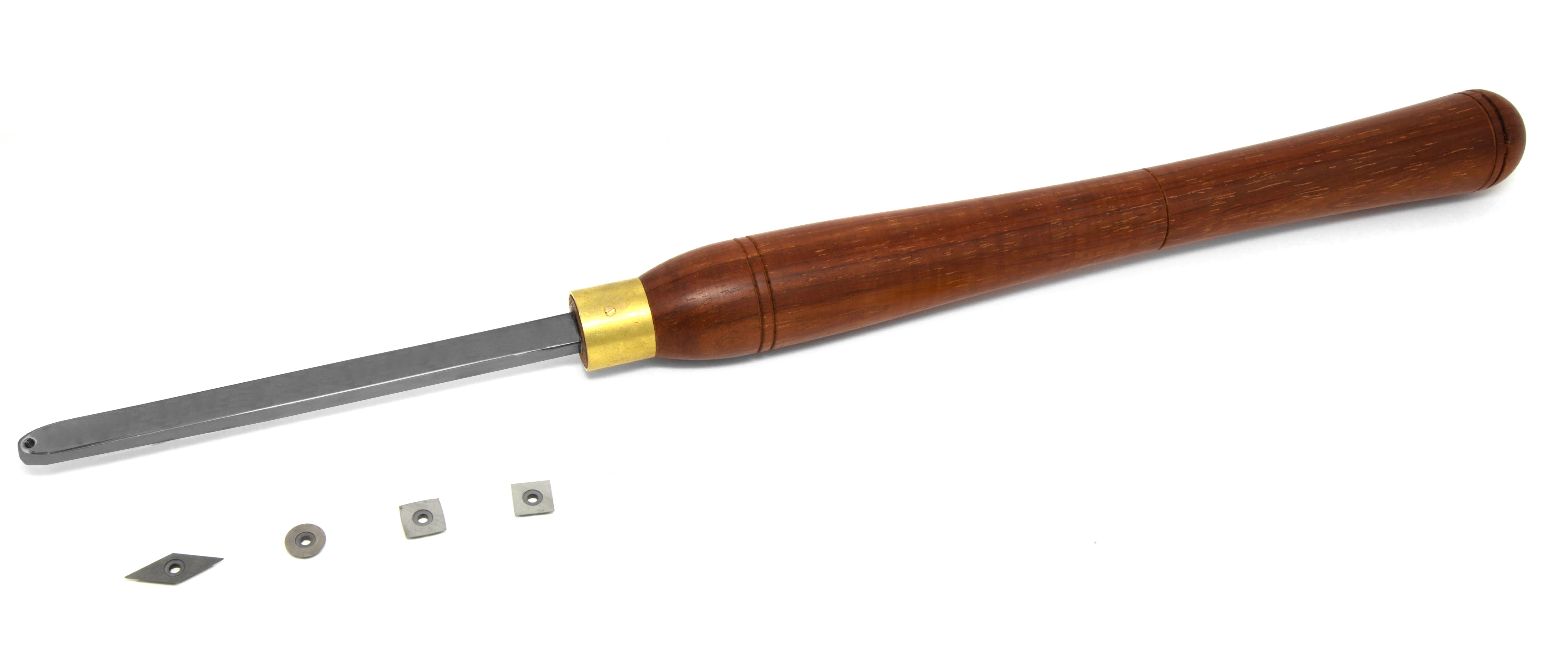 Carbide chisel 2024