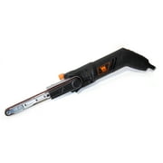 WEN Variable Speed Detailing File Sander with 1/2 X18-Inch Belt, 6307