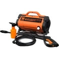 thumbnail image 1 of WEN 2000 PSI 1.6 GPM 13-Amp Variable Flow Electric Pressure Washer, 1 of 8