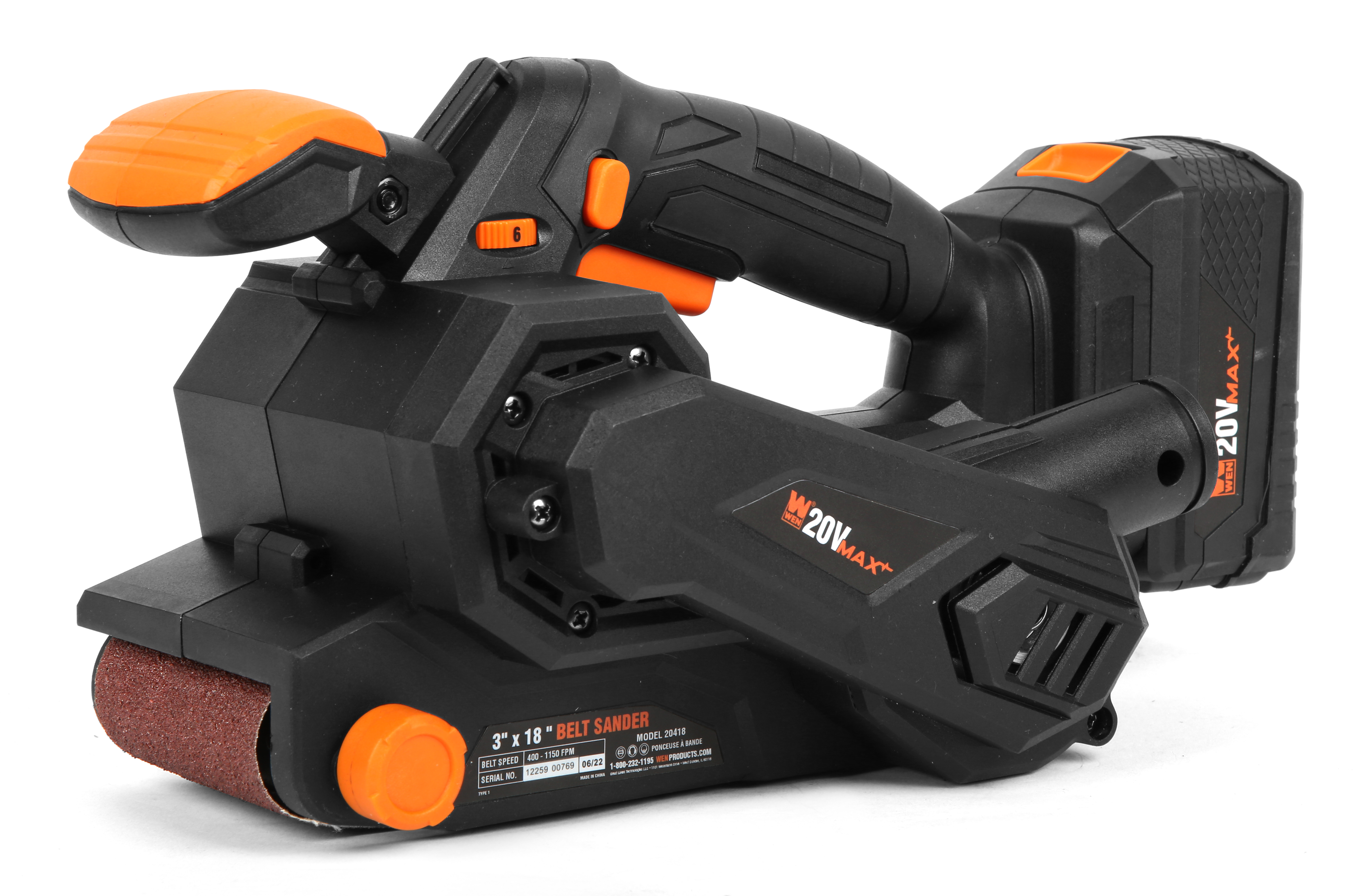 Portable Electric Sander Portable Electric Sander
