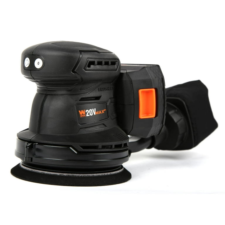 https://i5.walmartimages.com/seo/WEN-20V-Max-Cordless-Brushless-5-Inch-Random-Orbit-Rotary-Sander-with-2-0-Ah-Lithium-Ion-Battery-and-Charger_1947dbb3-9210-4db8-b6e6-1043f4c1147b.f924ee70bd96af153d6415ed2b3aae29.jpeg?odnHeight=768&odnWidth=768&odnBg=FFFFFF