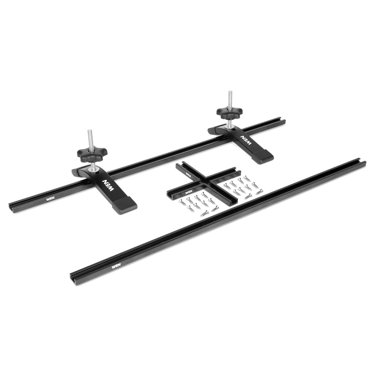 2 -Pack T-Track Hold Down Clamp