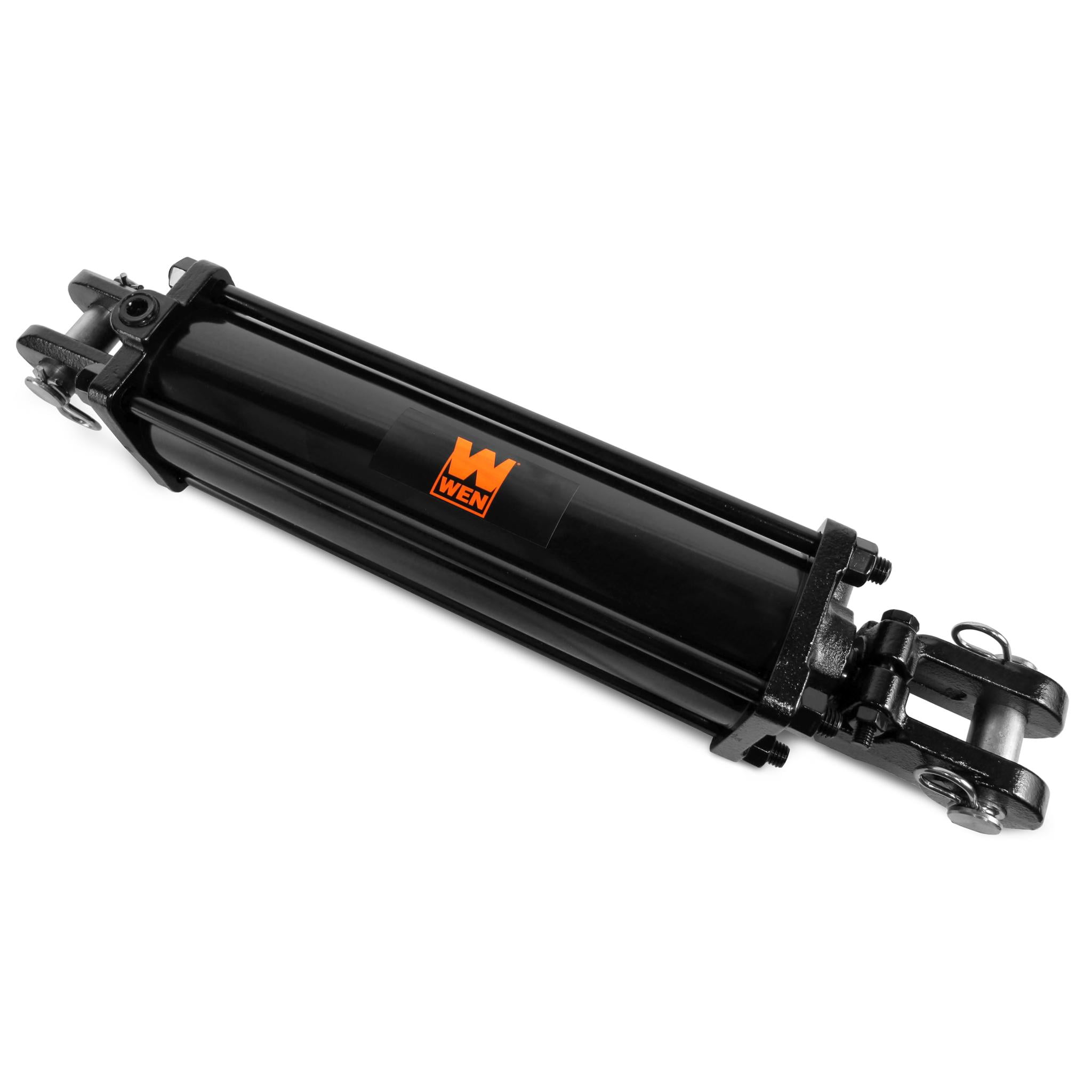 WEN 2500 PSI Tie Rod Hydraulic Cylinder with 3.5 in. Bore and 36 in. Stroke (TR-3536)