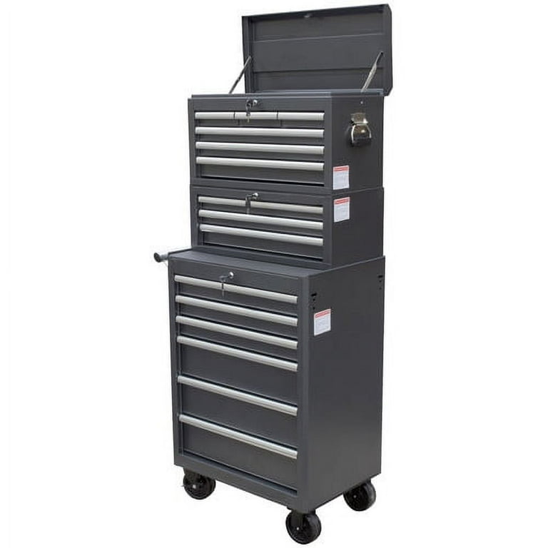 Wen tool deals chest