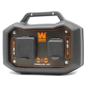 WEN 30-Amp 3600-Watt Parallel Connection Kit for Inverter Generators