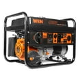 thumbnail image 1 of WEN 4,750-Watt 120V/240V Dual Fuel Portable Generator (DF472), 1 of 7