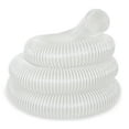 thumbnail image 1 of WEN 4-Inch x 20-Foot Universal Dust Extractor Hose, 1 of 2
