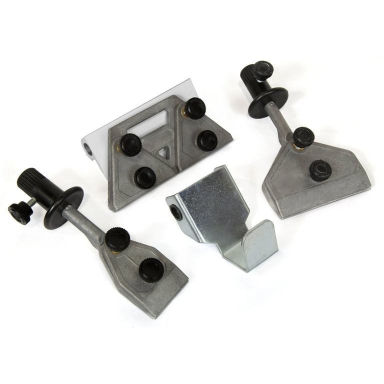 Sharpening Accessory Kit for 10 in. Sharpening Systems (4-Piece) Sharpening Accessory Kit for 10 in. Sharpening Systems (4-Piece)
