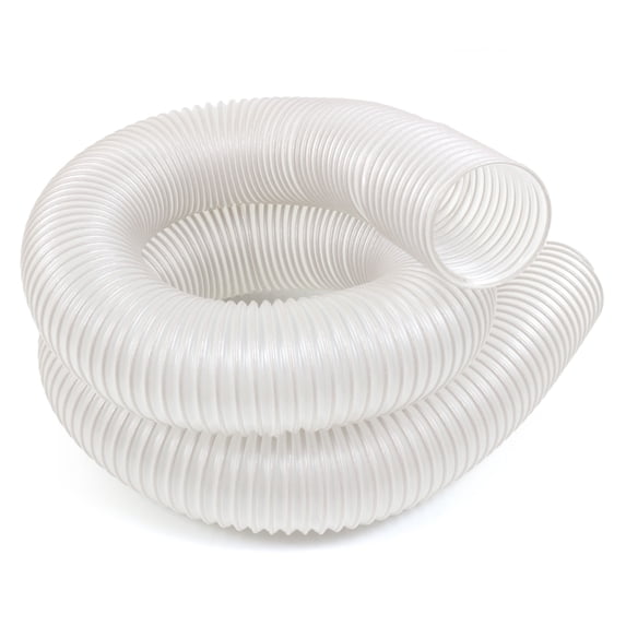 WEN 4" x 10' Universal Dust Extractor Hose