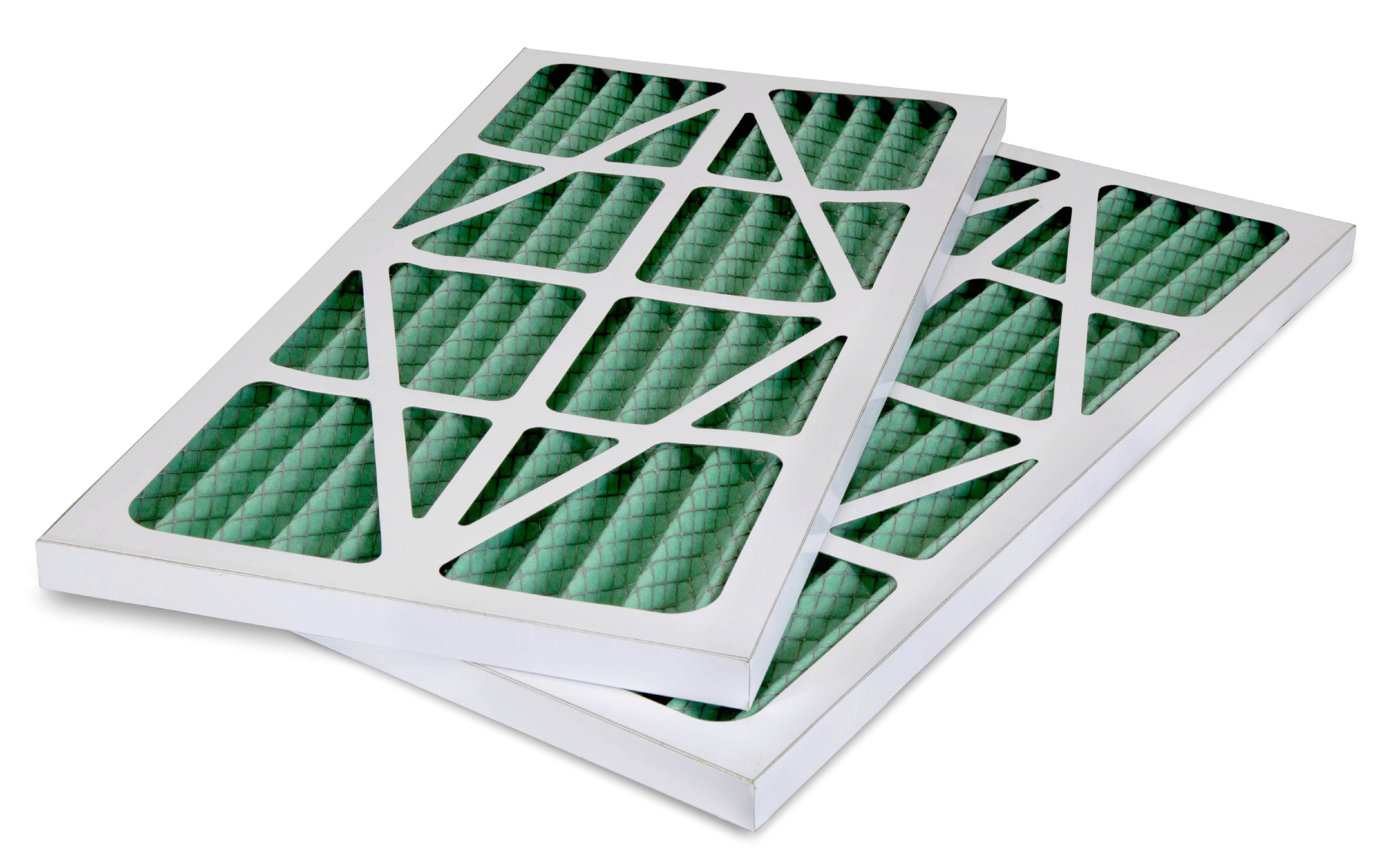 WEN 5-Micron Industrial-Strength Outer Air Filter, Two Pack (for the WEN 3415 Air Filtration System)
