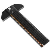 WEN 6-Inch T-Shaped Marking Ruler