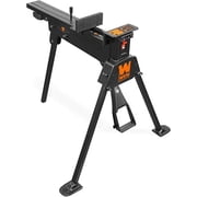 WEN 600-Pound Capacity Portable Clamping Saw Horse and Work Bench