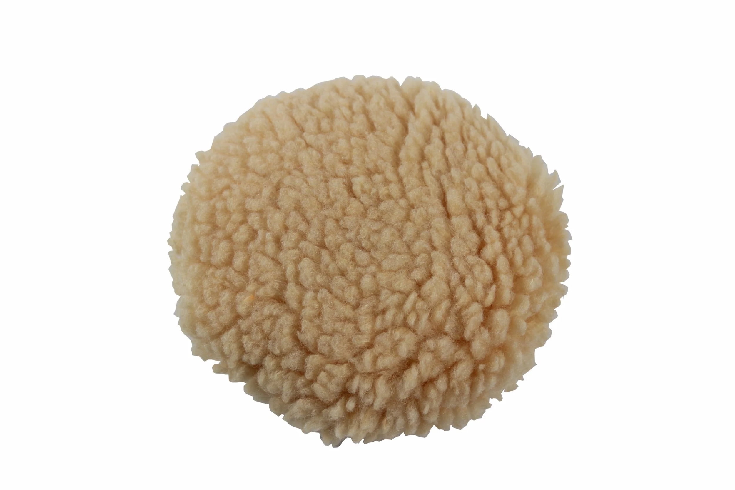WEN 6010A43 Synthetic Wool Polishing Bonnet, 6-Inch