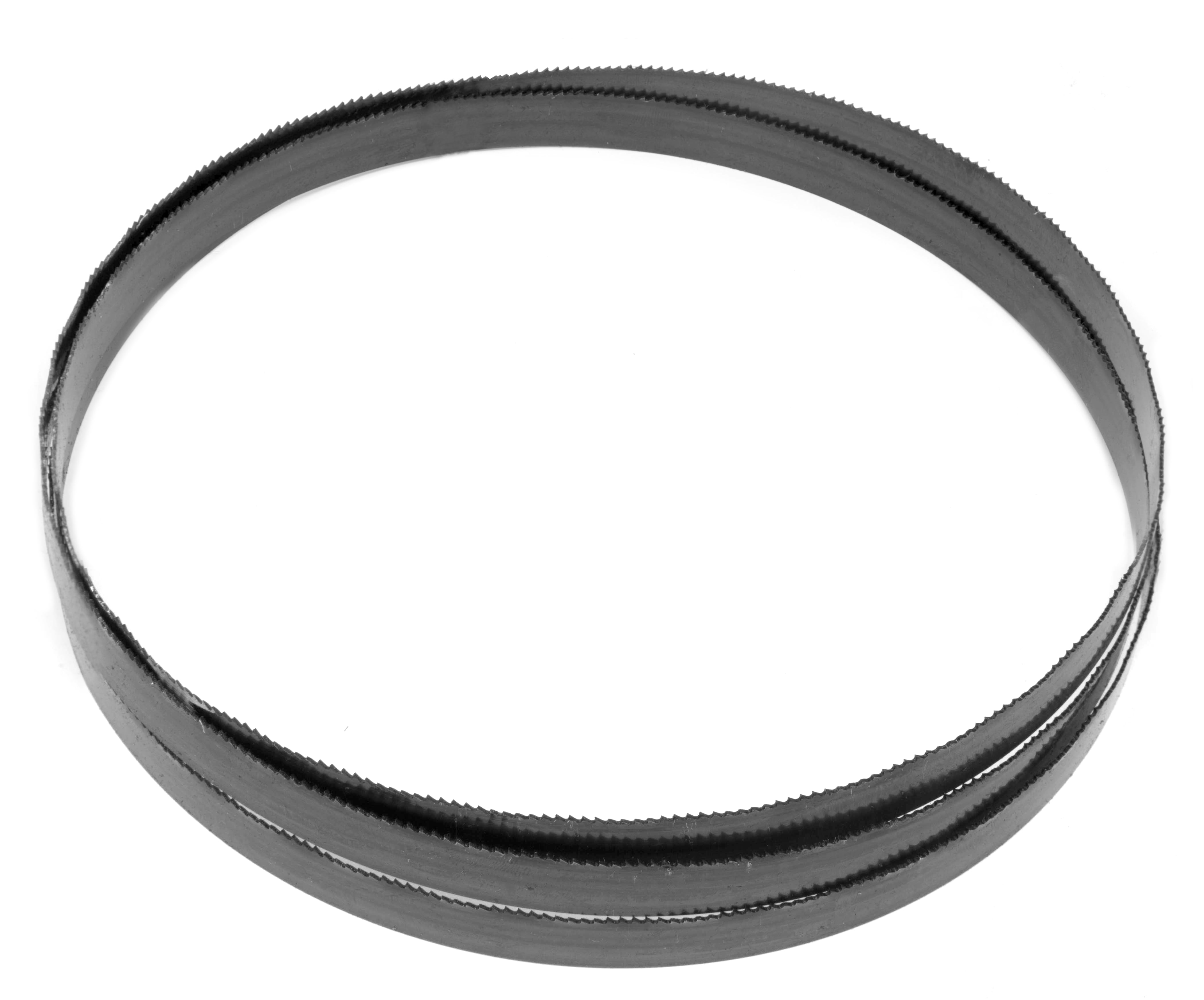 WEN 64.5-Inch Metal Bandsaw Blade with 14 TPI and 1/2-Inch Width, BB6450
