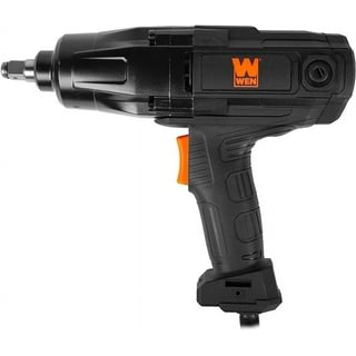 Corded impact ratchet hotsell