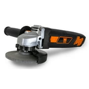 WEN 7-Amp Angle Grinder, 4-1/2-Inch, 944