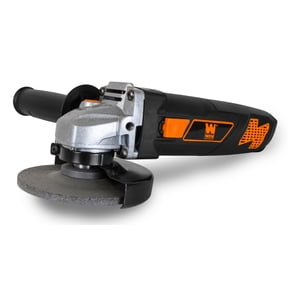 WEN 7-Amp Angle Grinder, 4-1/2-Inch, 944