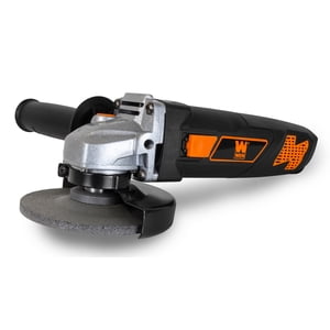 WEN 7-Amp Angle Grinder, 4.5 Inch, Model 944