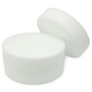 WEN 7-Inch Hook and Loop Foam Polishing Pads (3-Pack)