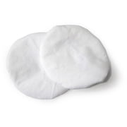 WEN 7" Terry Cloth Applicator Bonnets, 2pk