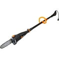 thumbnail image 1 of WEN 8" 6.5A Electric Pole Saw with 9\' Reach, 1 of 5