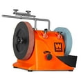 Free Shipping! WEN 8-Inch Water-Cooled Wet/Dry Sharpening System ...