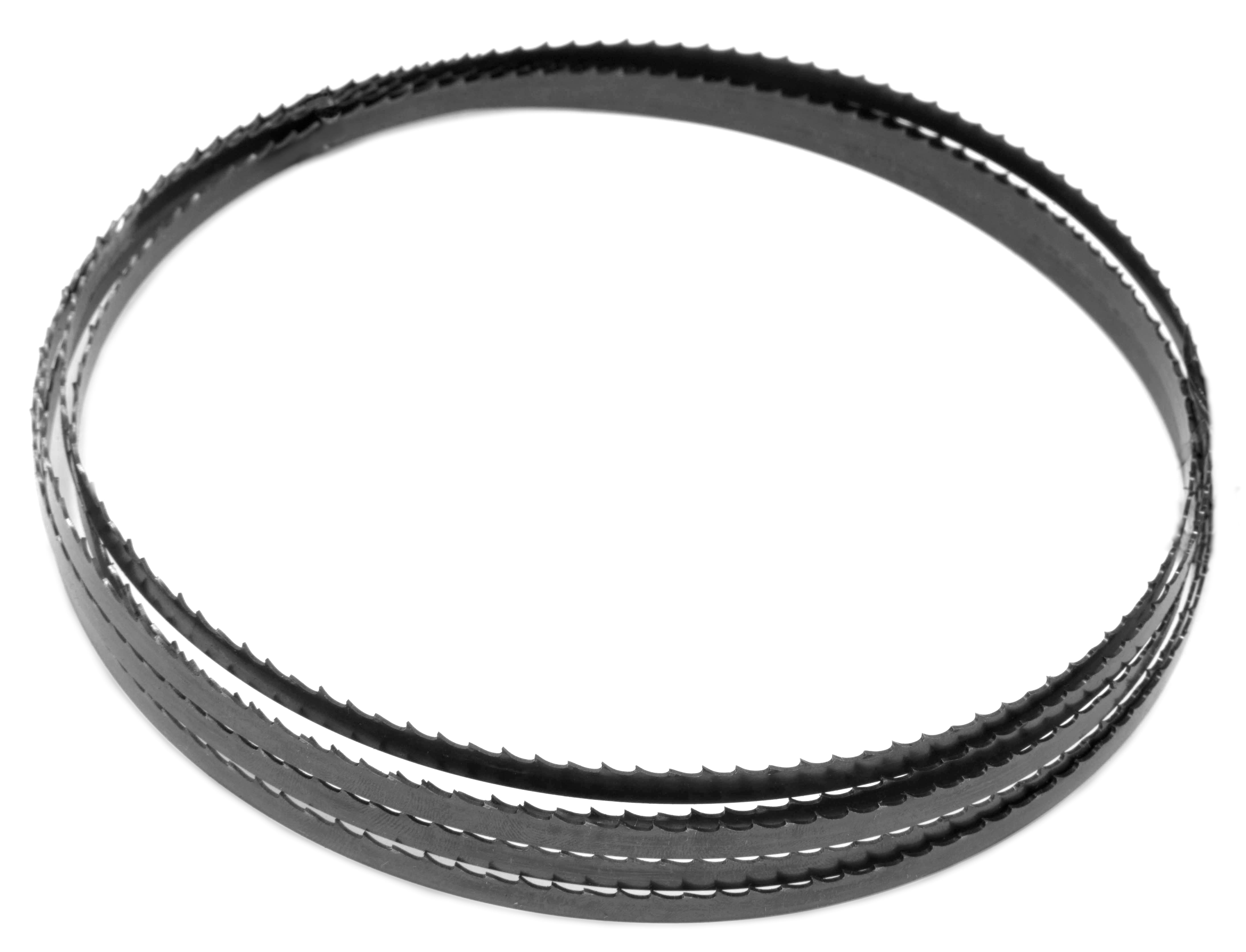 WEN 93.5-Inch Woodcutting Bandsaw Blade with 14 TPI and 1/8-Inch Width