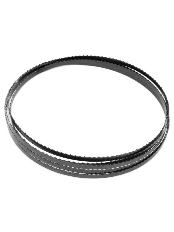 93.5-Inch Woodcutting Bandsaw Blade with 6 TPI and 3/8-Inch Width